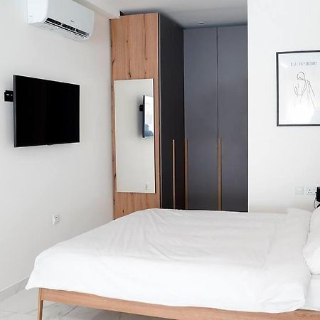 Luxurious Apartment Next To The Sea Gzira Exterior photo